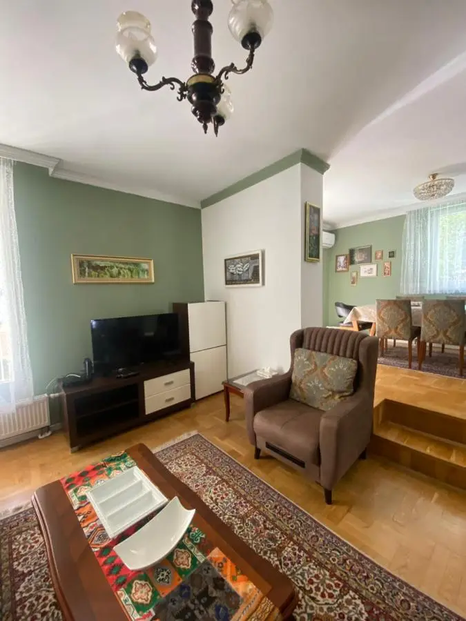 Holiday Home Ilidza Rose