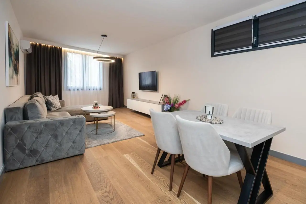 Crystal Apartments Old Town Sarajevo