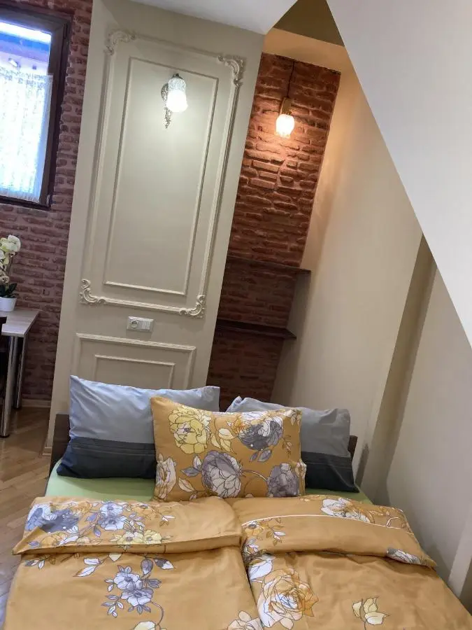 Historic Apartments "1868 Tbilisi" Best Location