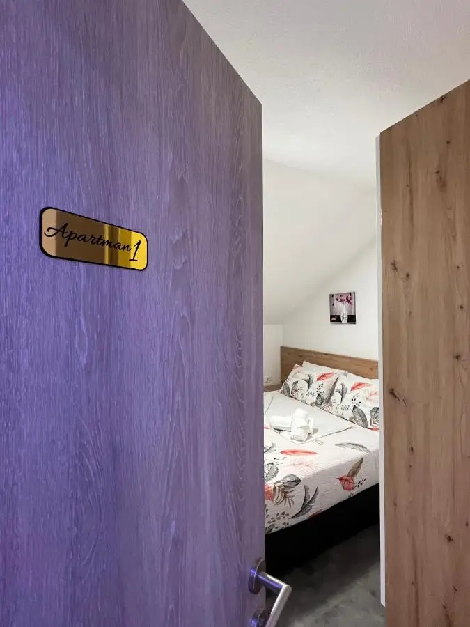 Apartmani Venecia
