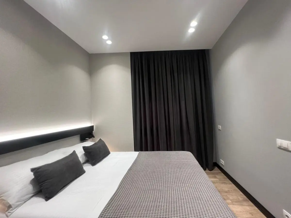 Tirana Centric Apartment