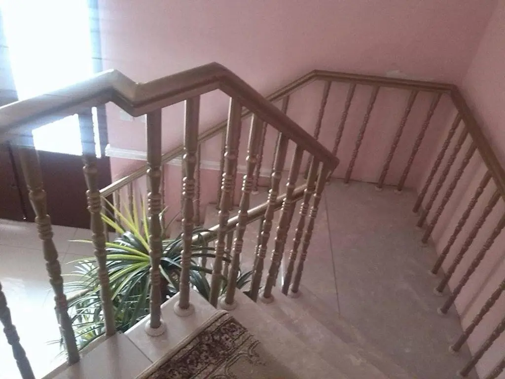 Hostel Georgia