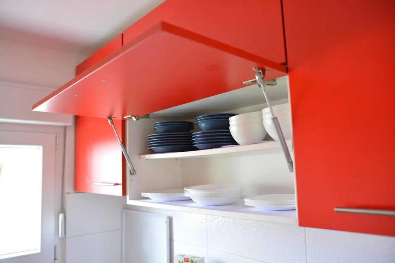 Apartment Mirela