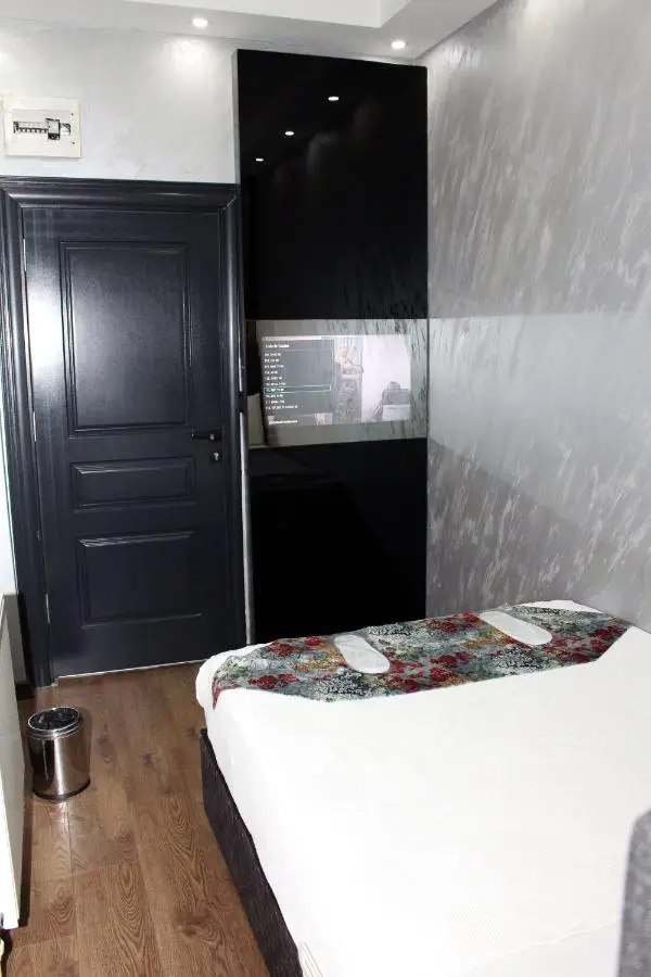 Istanbul Fair Hotel
