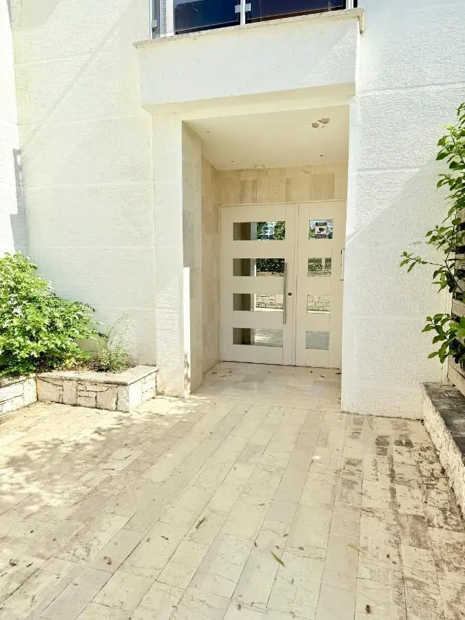 Limani Deluxe Apartments