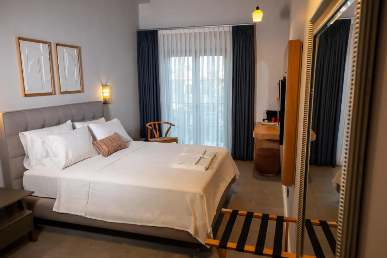 Zena Hotel Alaçatı Adults Only