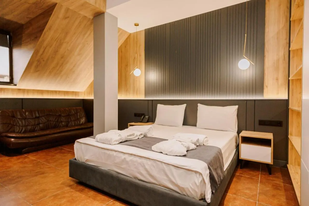 Bel Mare Boutique Hotel