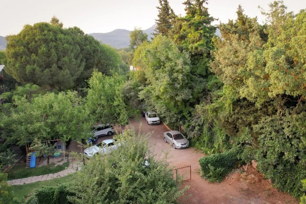 Pyramid Boutique Hotel
