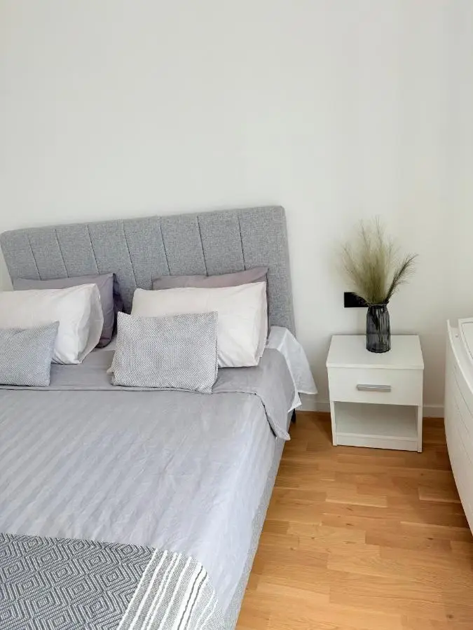 Ribica Apartments