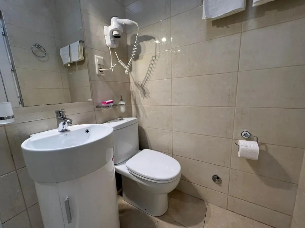 Kavsadze street apartment