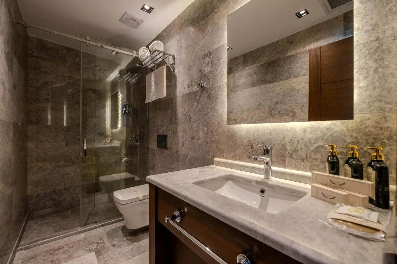 B'İSTANBUL HOTEL