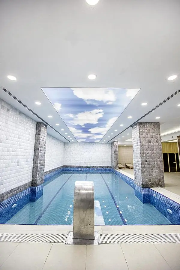 Mitannia Regency Hotel