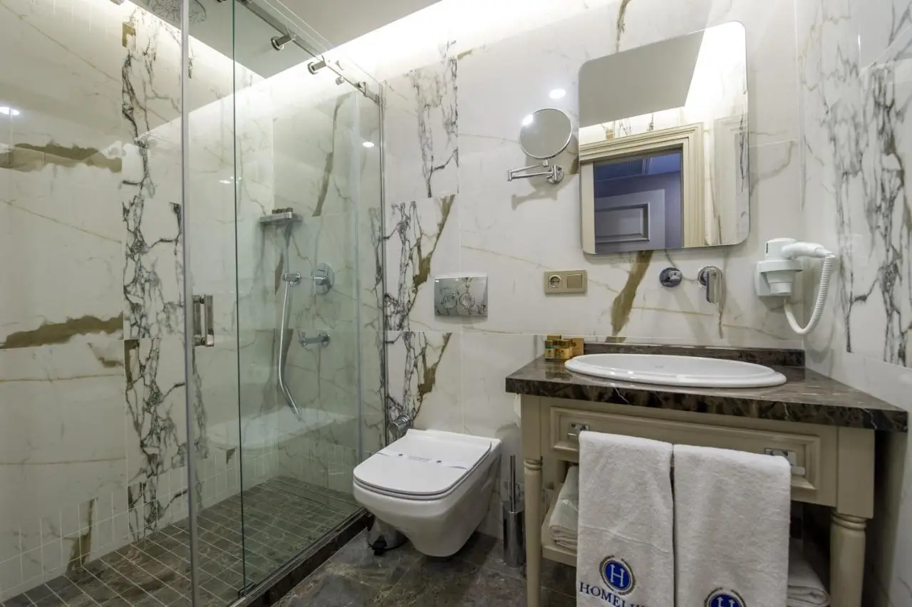 Homelike Hotel
