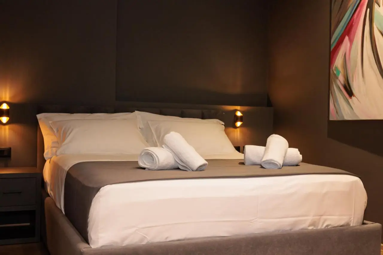 Hotel Bel Ami Tirana