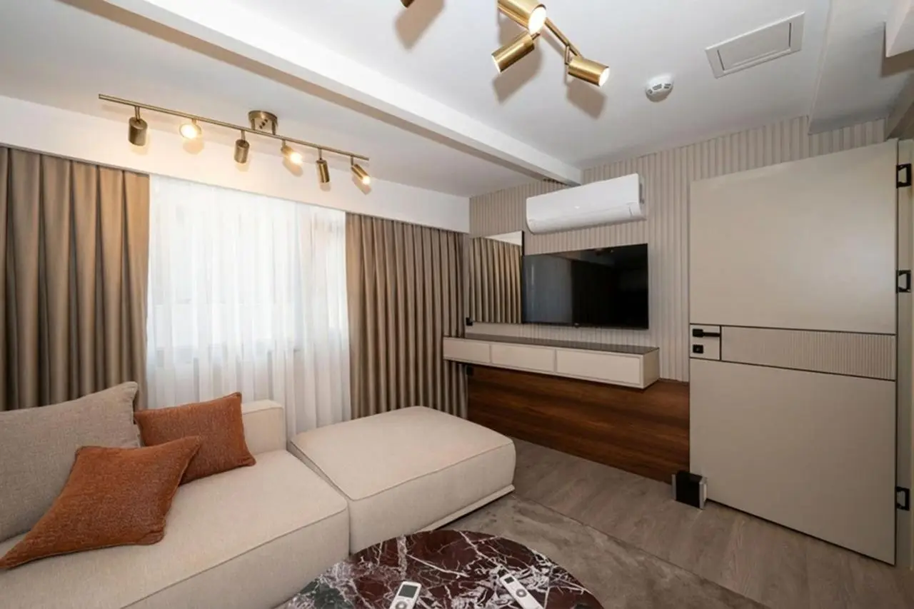 Karaköy Prive Suites