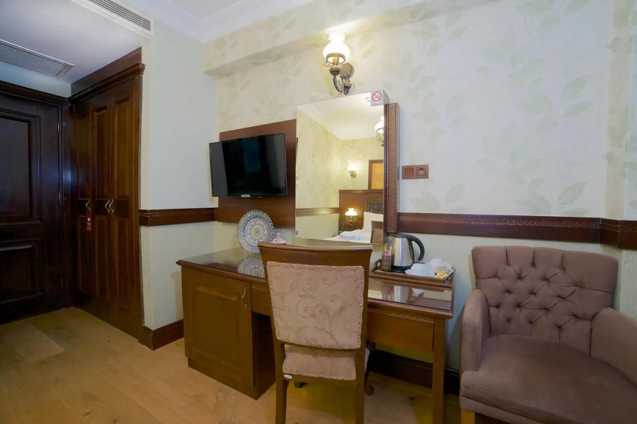 La Vida Old City Hotel