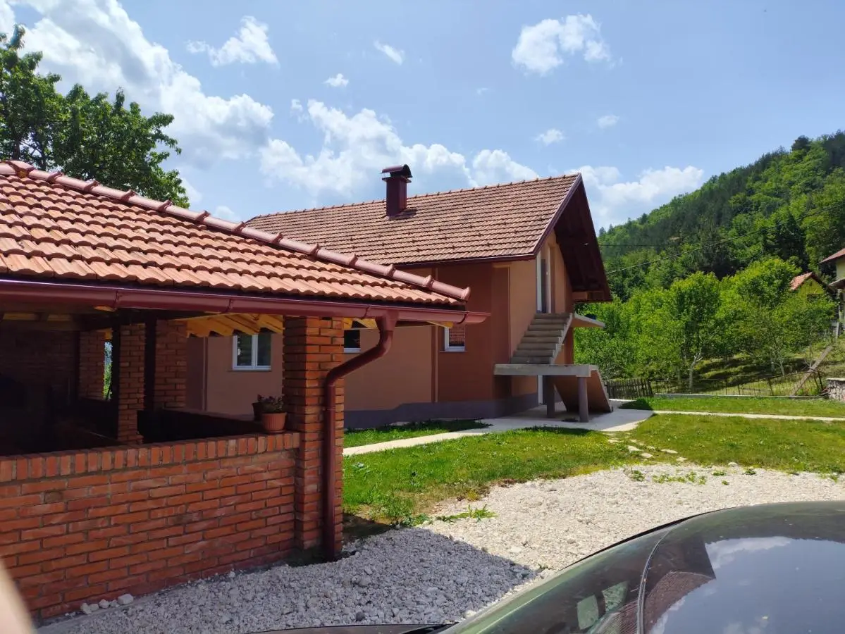Oaza mira Šipovo