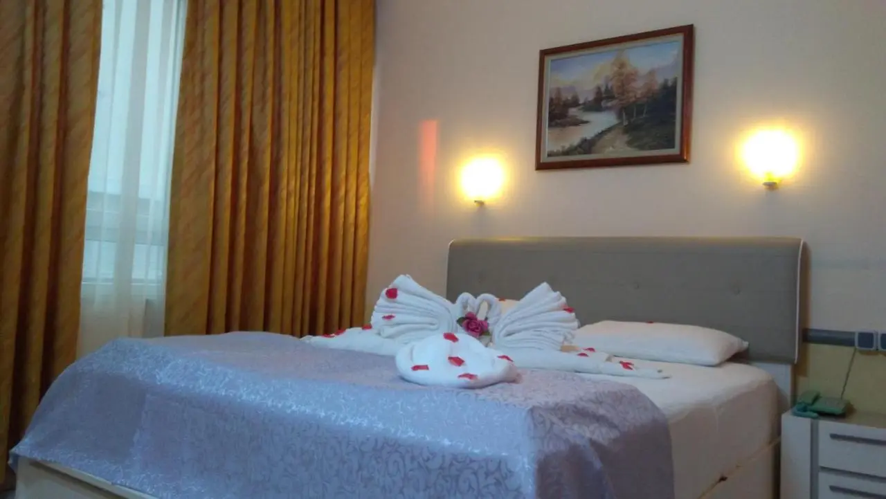 Sunway Hotel