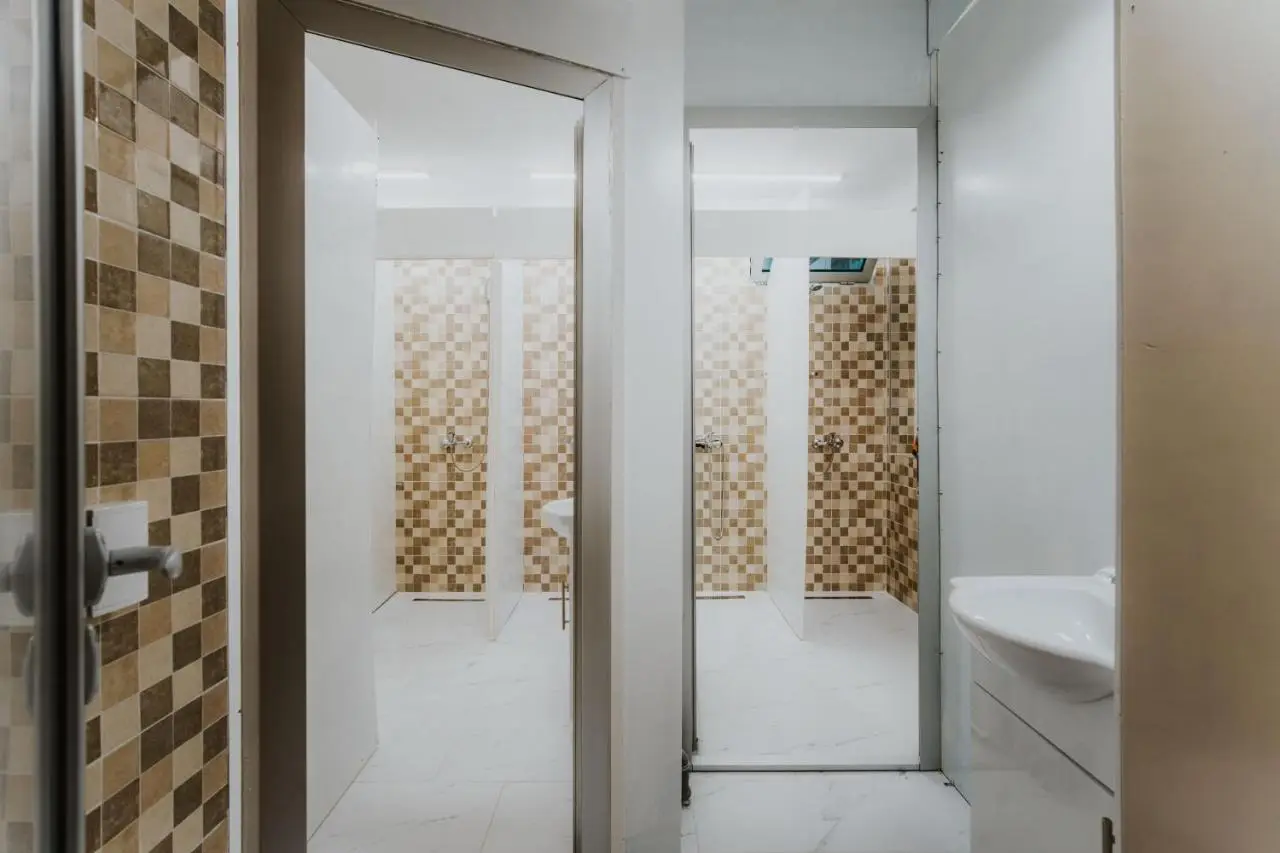 Hostel Rio