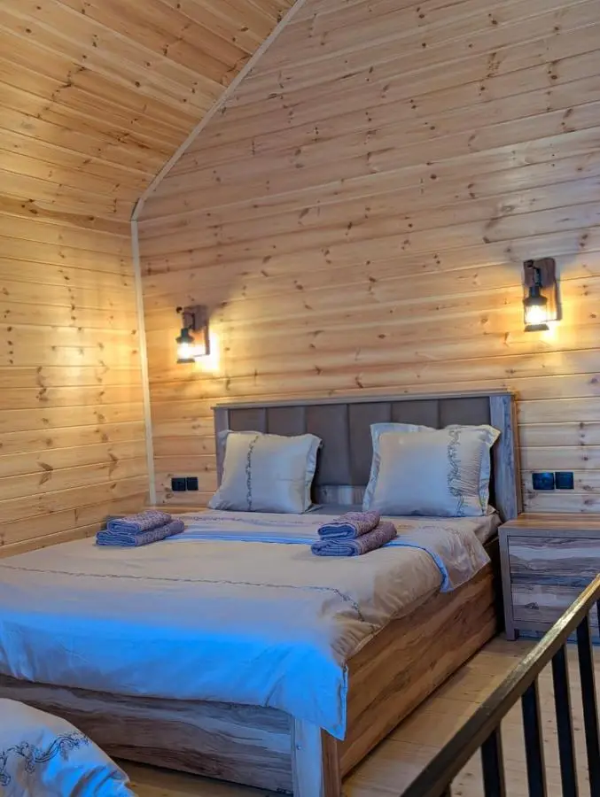 cottage nikolozi