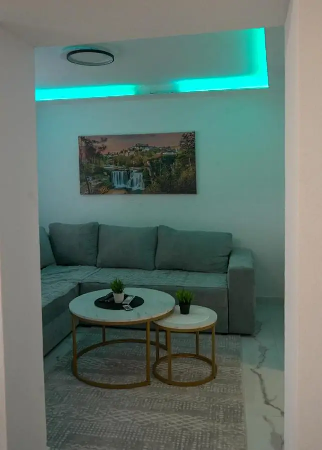 Apartman Amna