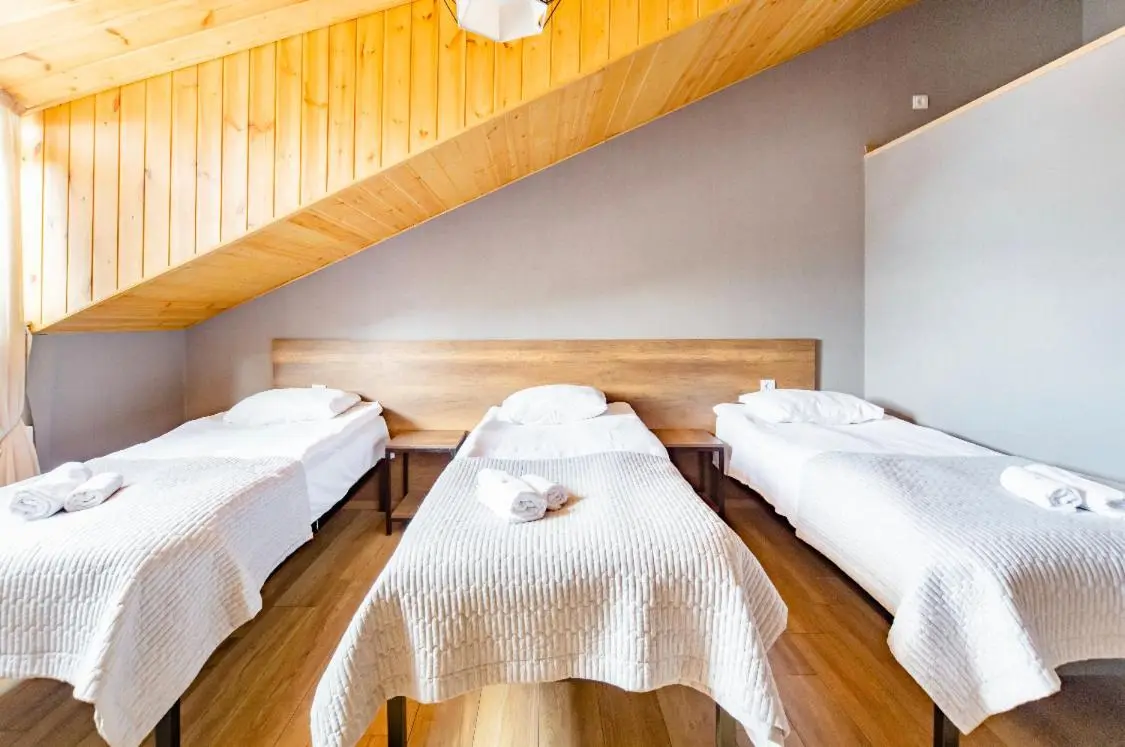 Villa Kazbegi