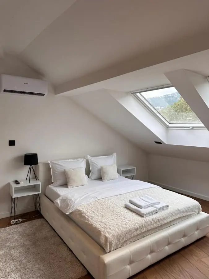 Penthouse Sarajevo