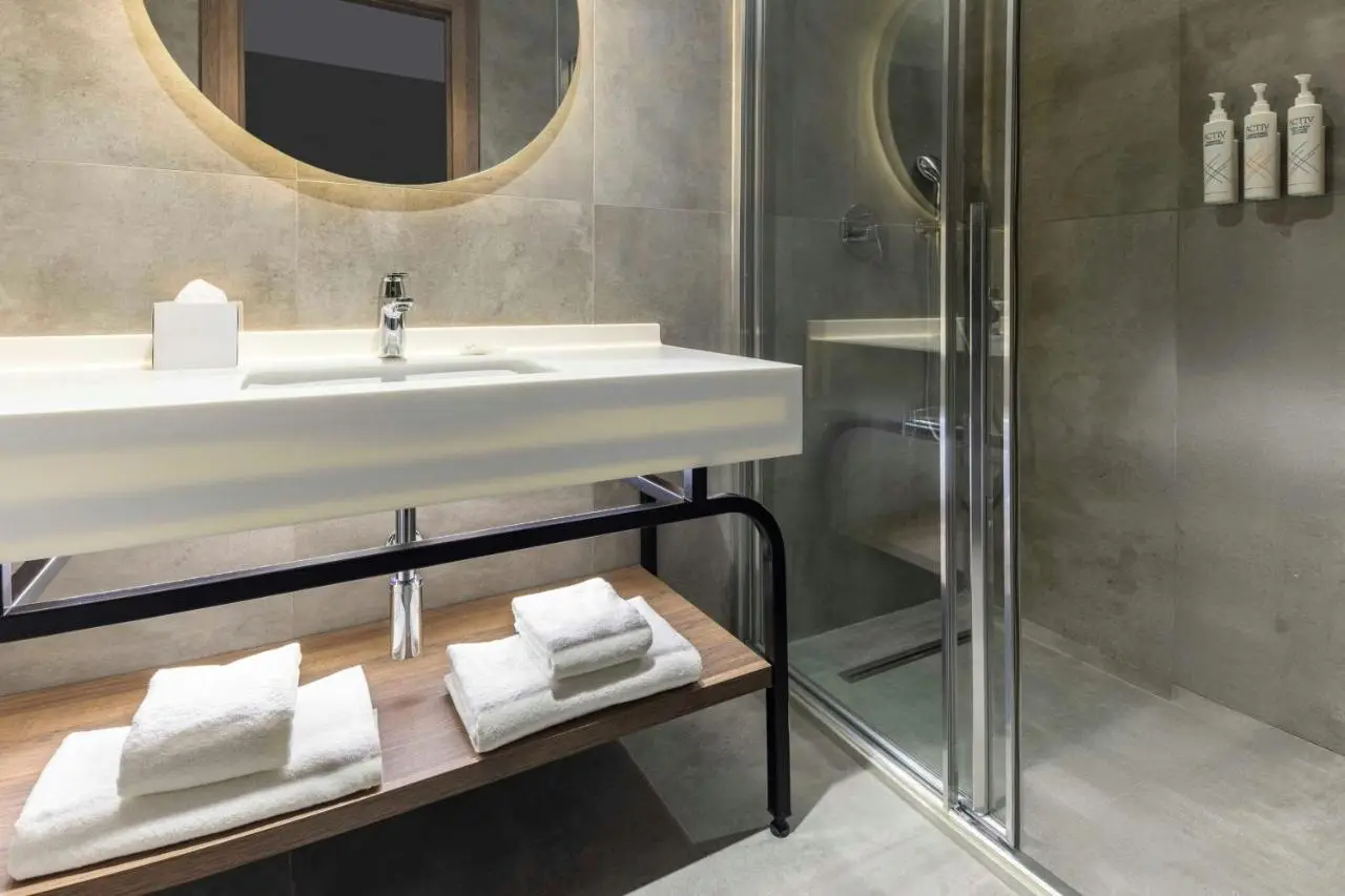 Four Points Flex by Sheraton Ankara Cukurambar