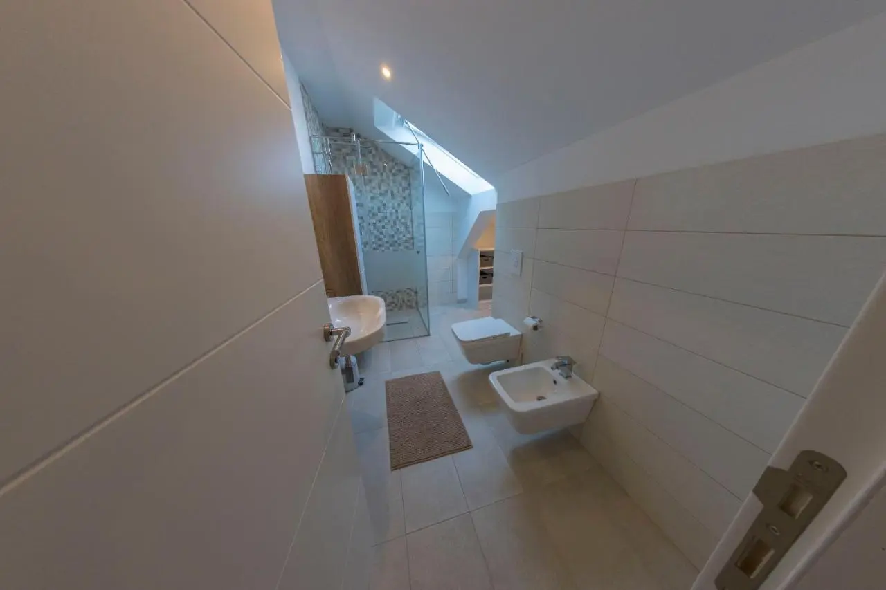 Penthouse Linnet Bihać