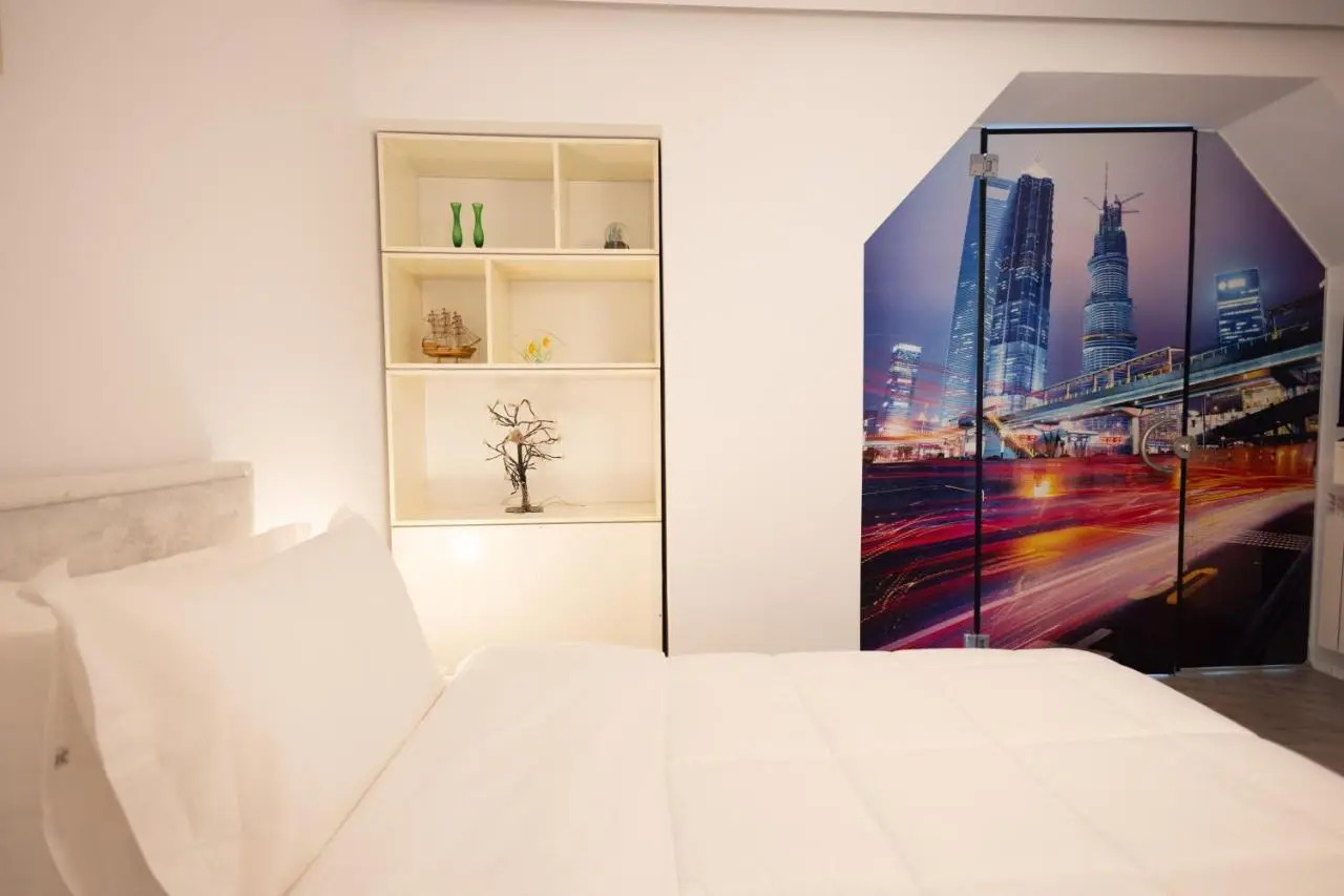 Apartment KLER-Elegant Stay Ali Demi