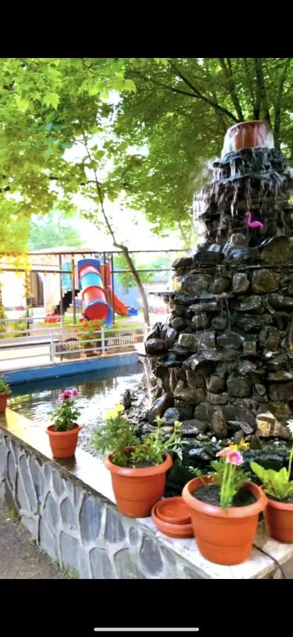 Nohurçay Cottages & Restaurant