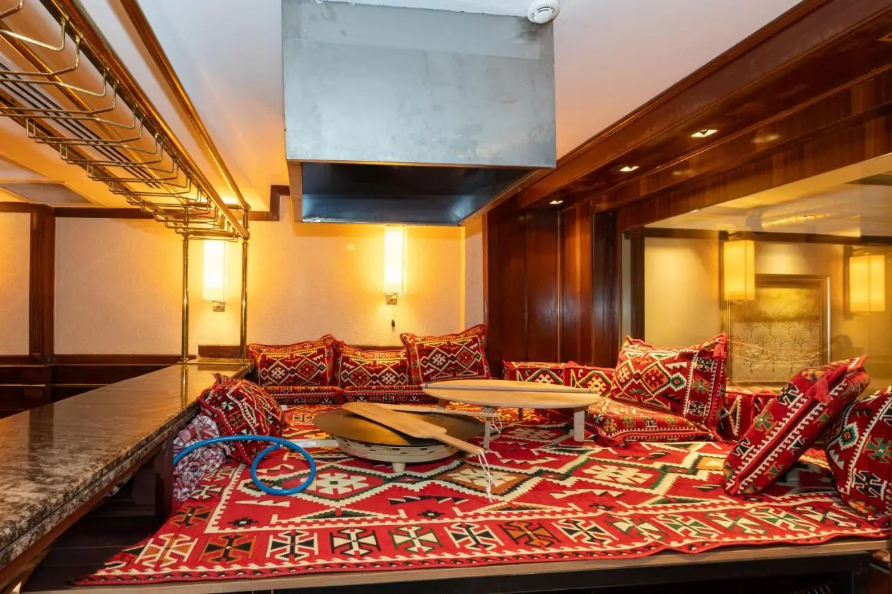 Pera Rose Hotel & SPA