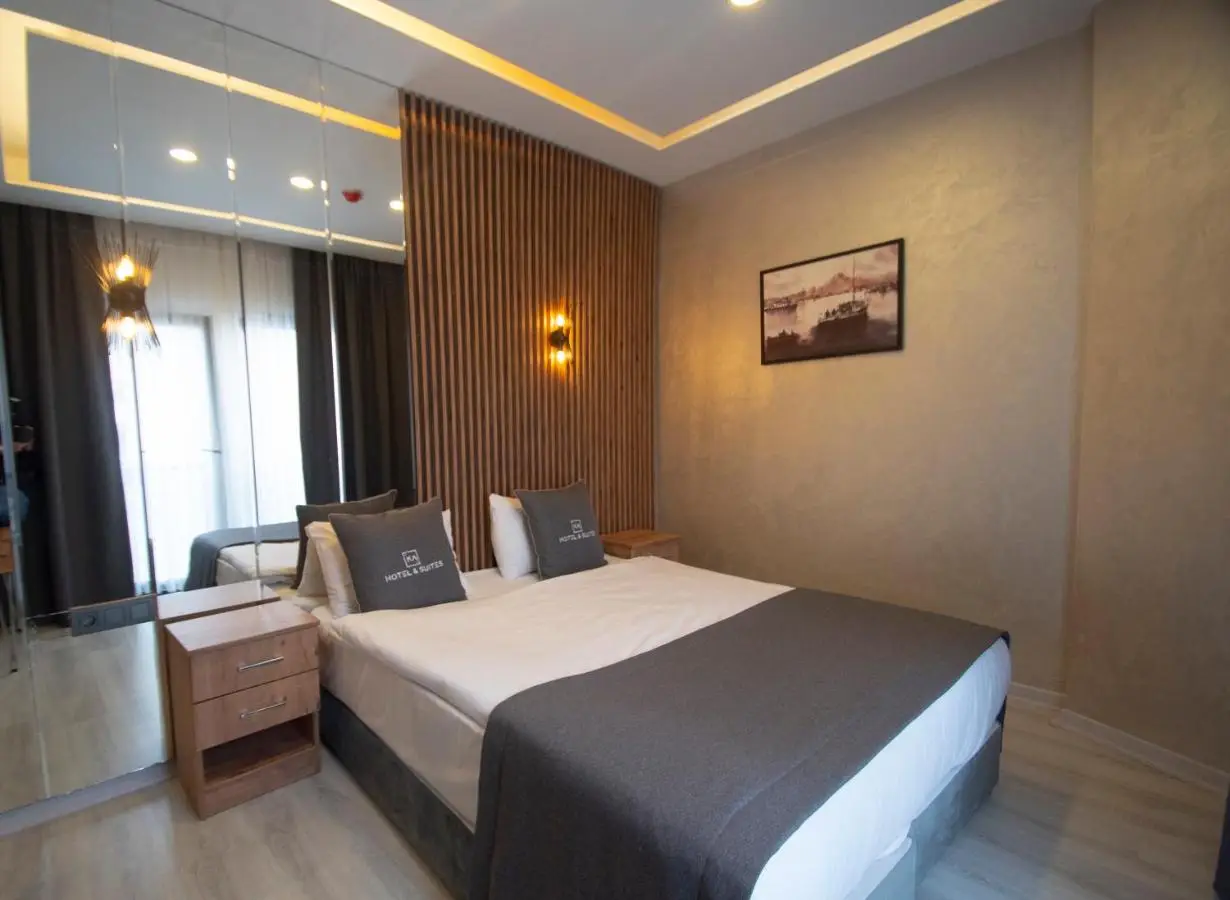 KA Hotel & Suites