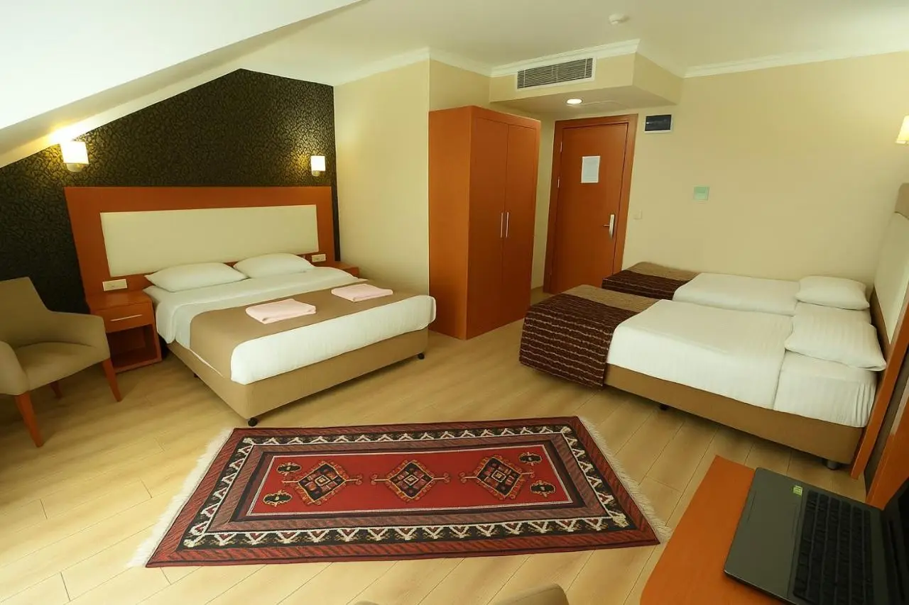 Grand Hotel Avcılar