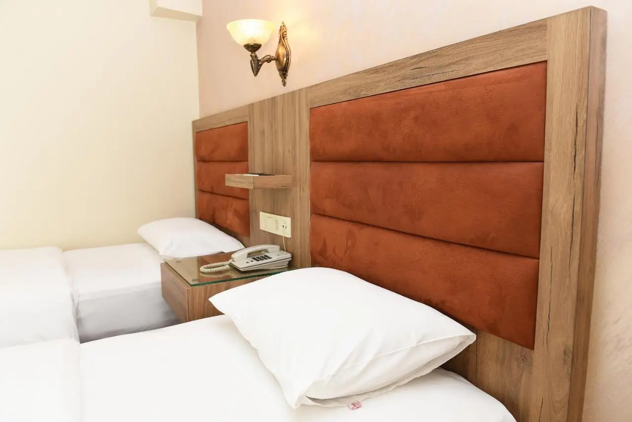 Hotel Grand Umit