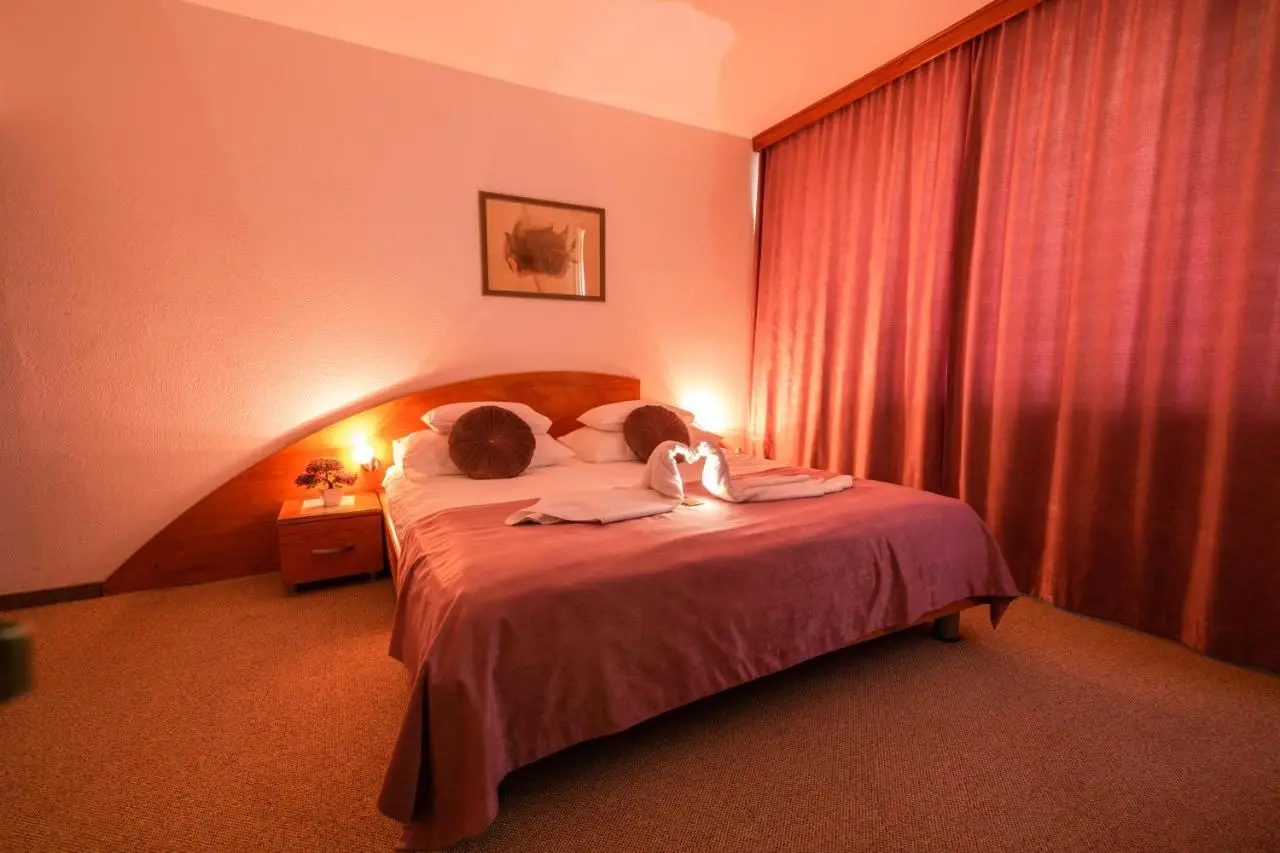Park Hotel
