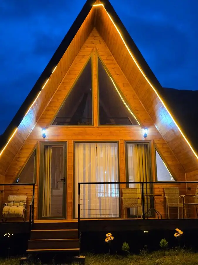 Cottage MTIS DZIRSHI