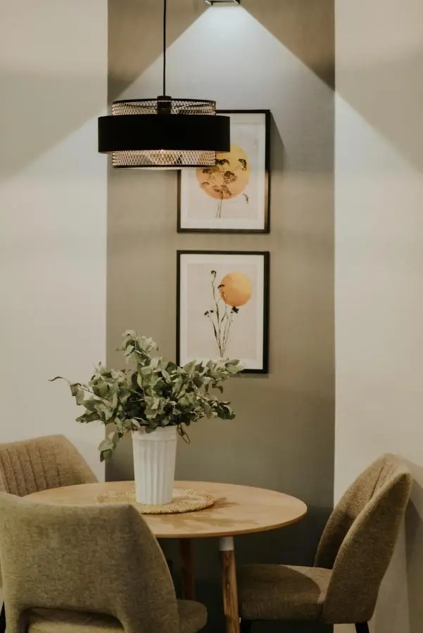 Skyline Luxury Suites
