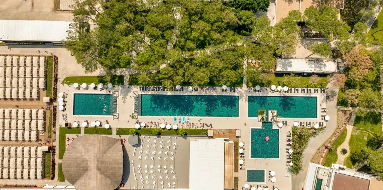 Siu Collection - Ultra All Inclusive