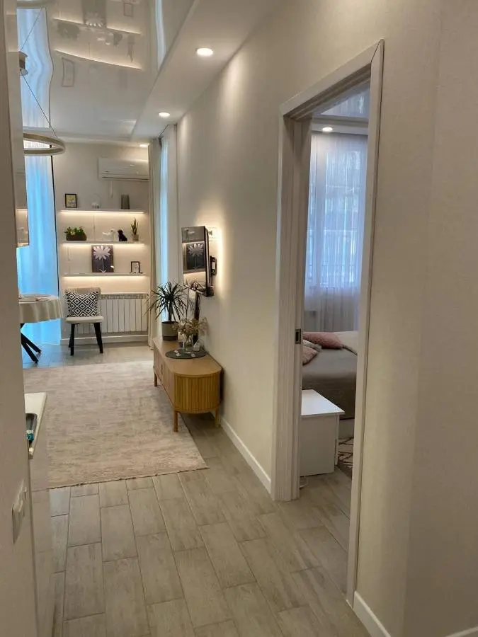 Horizon 1 Cozy Apartment with Sea View
