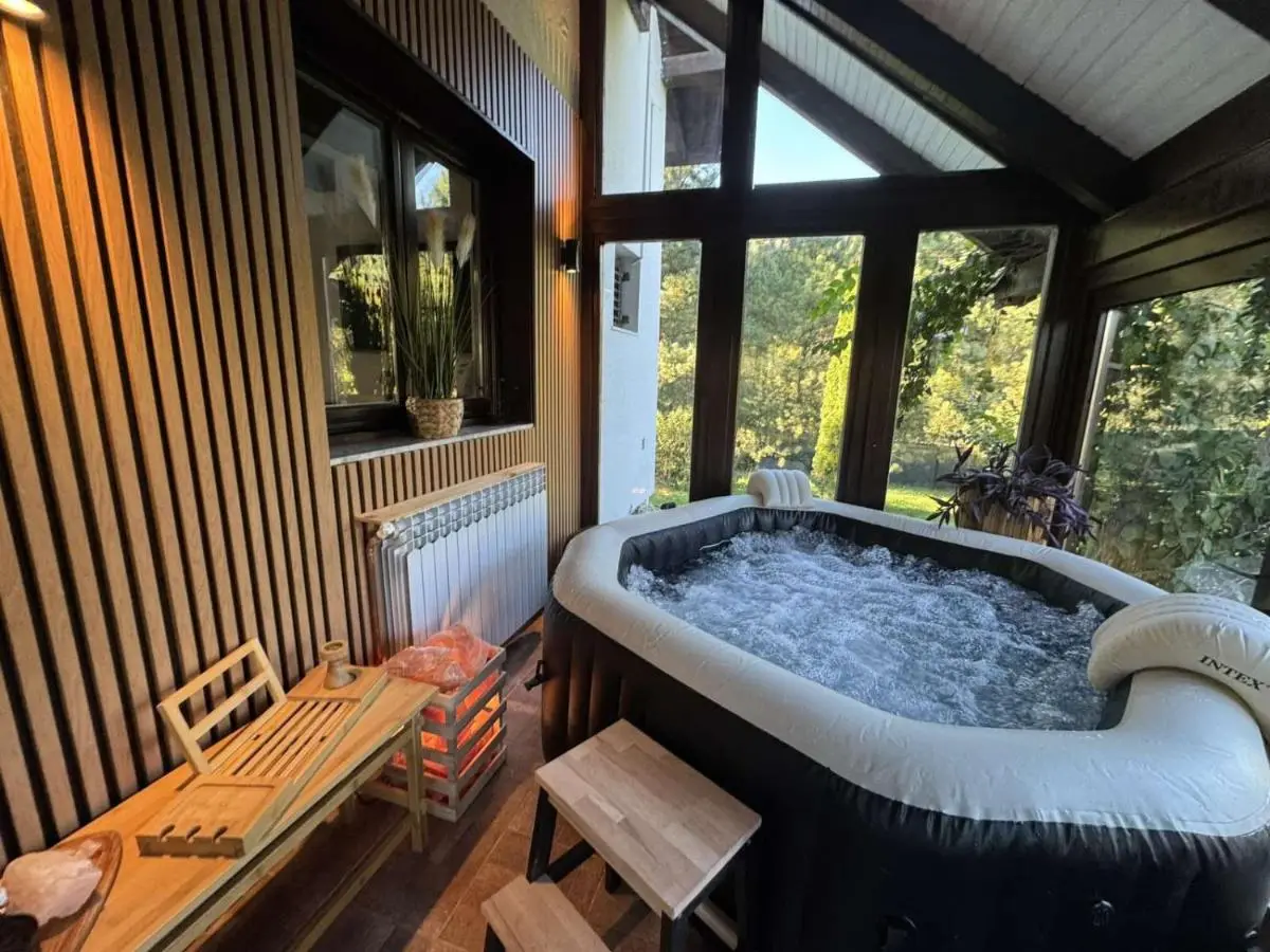 Residence Green Pool & SPA