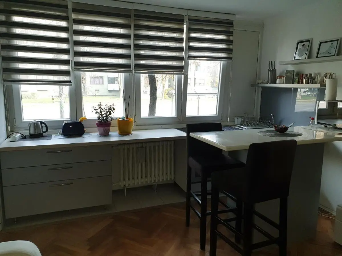 apartman oli