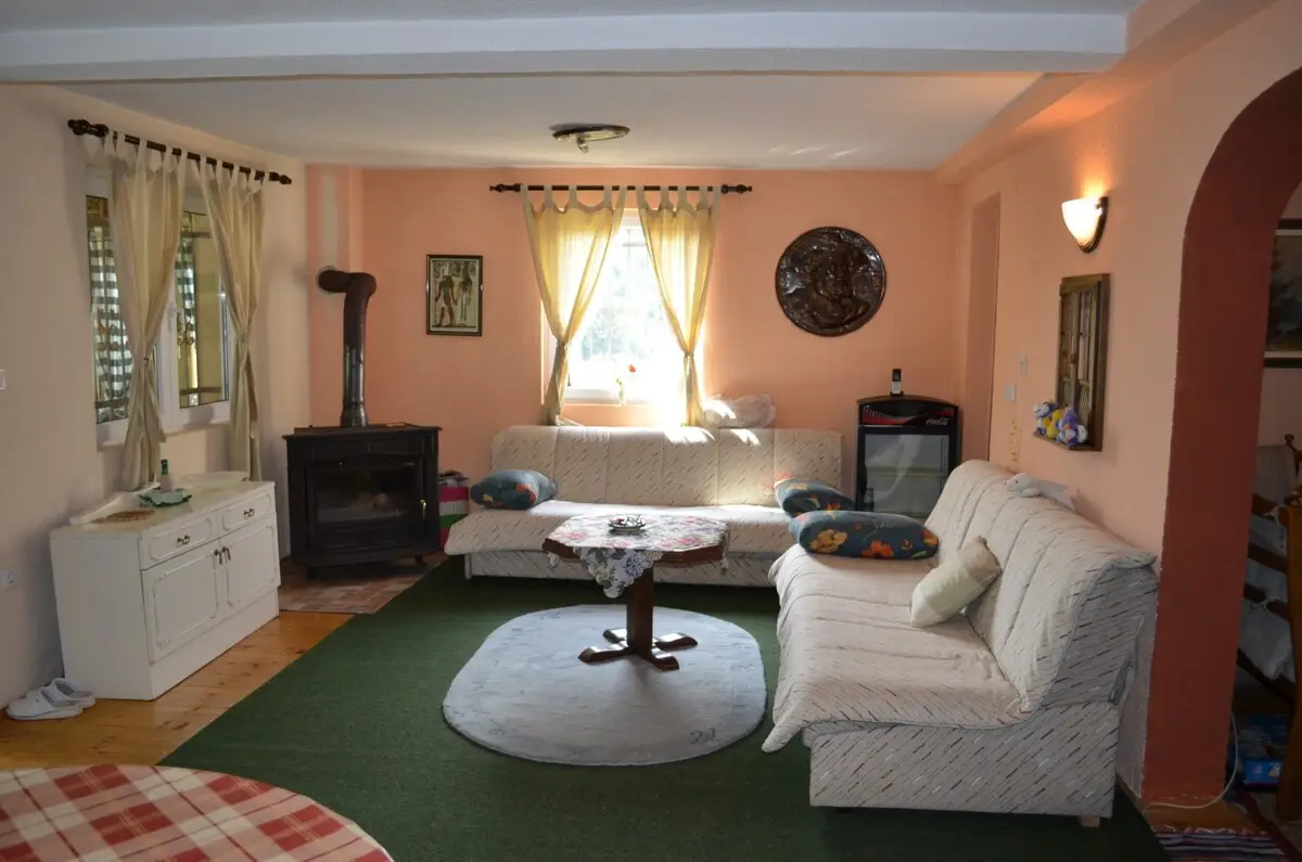 Great holiday house near Sarajevo