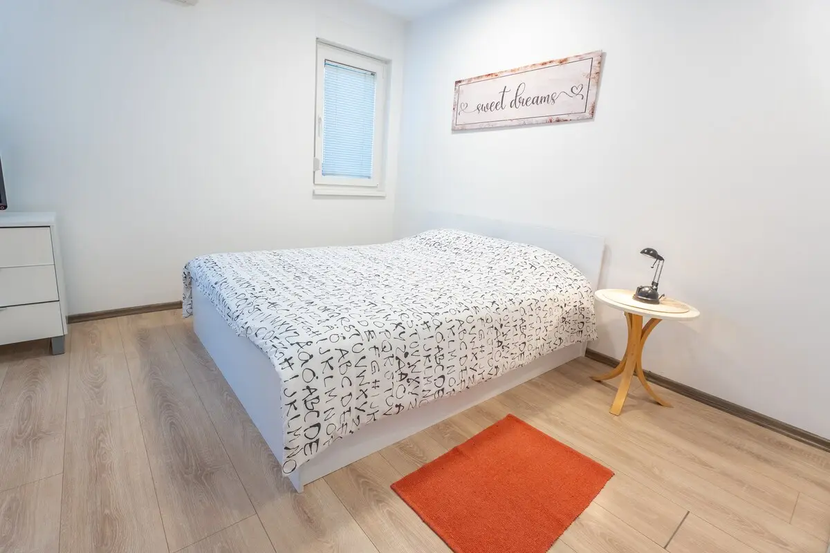 Charming Urban Retreat Near Bascarsija