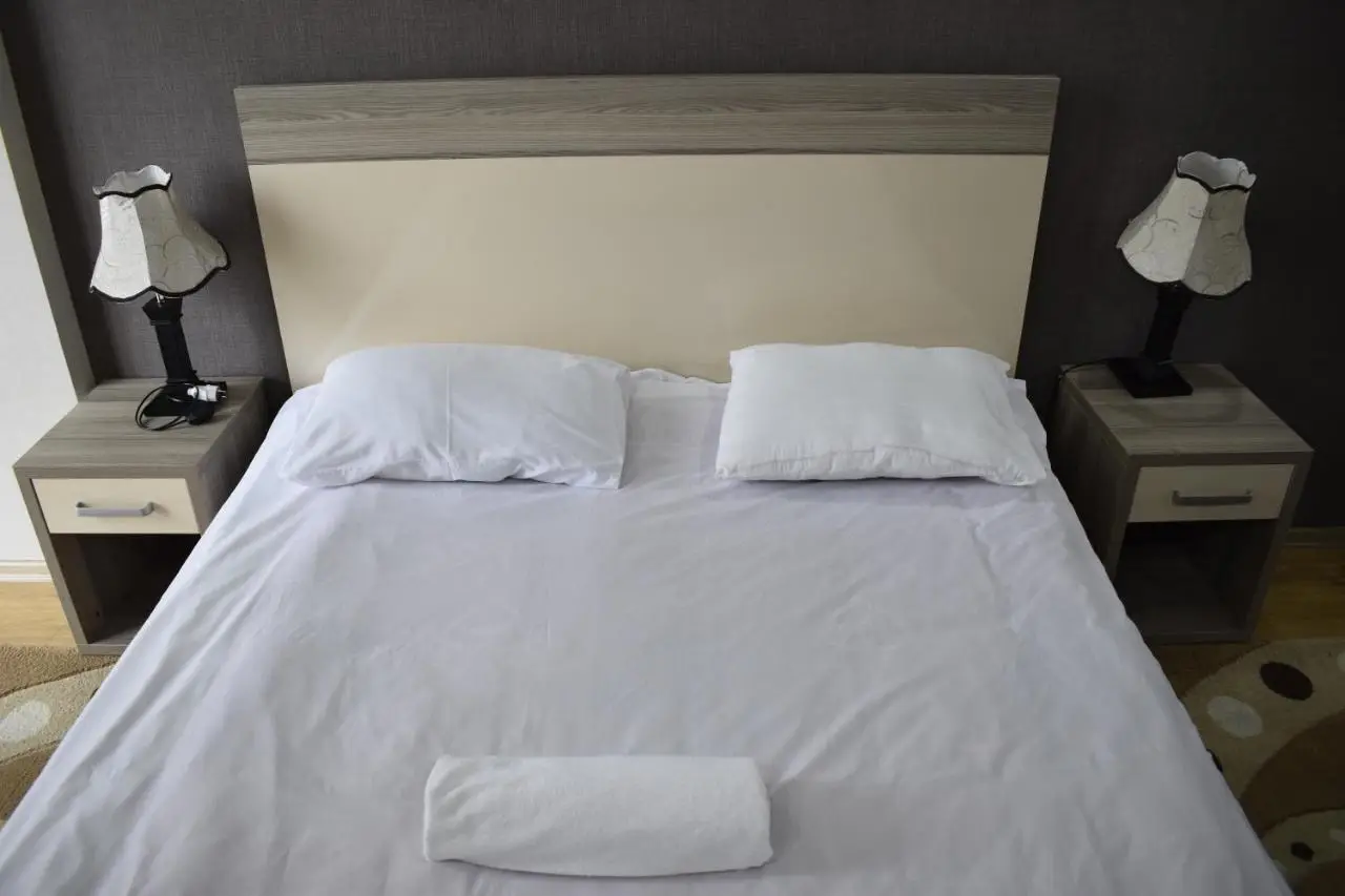 Hotel Orbi Plaza