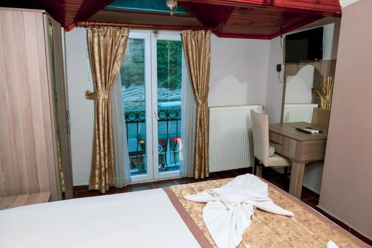Ağva Carpediem Otel