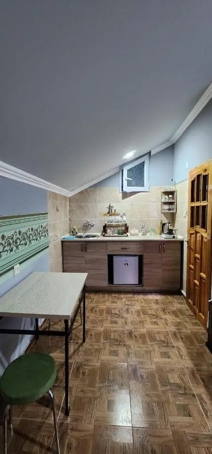 Guesthouse kalakala