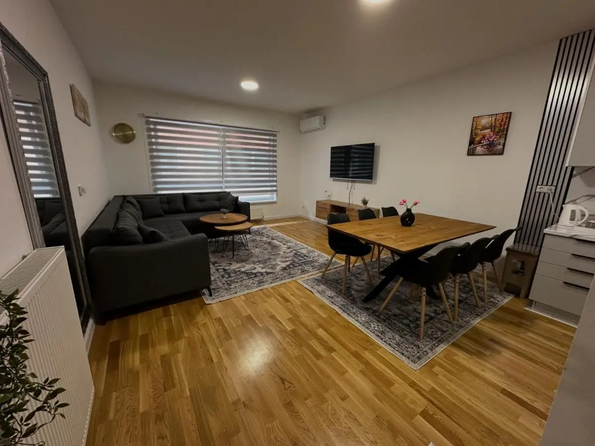 ZORA apartmani Sarajevo