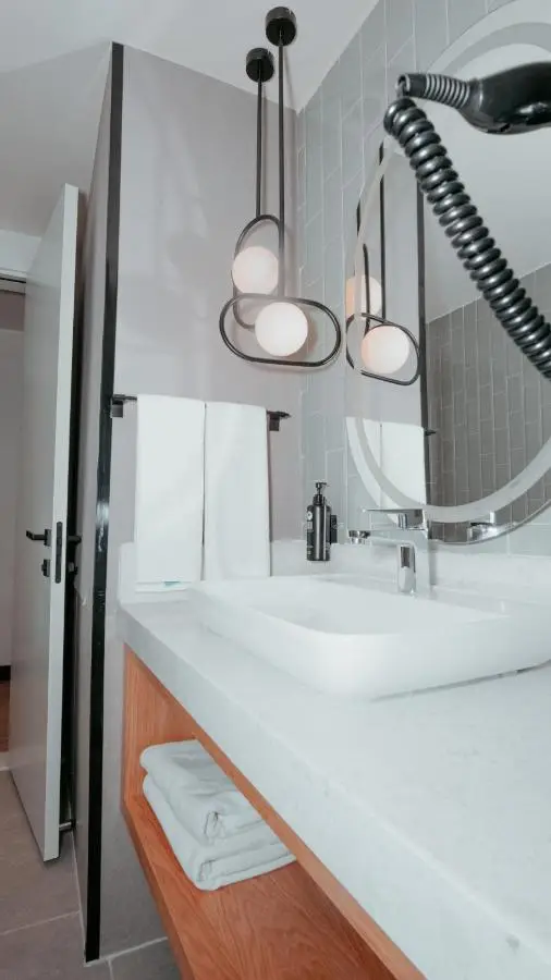 Tryp by Wyndham Istanbul Beyoglu