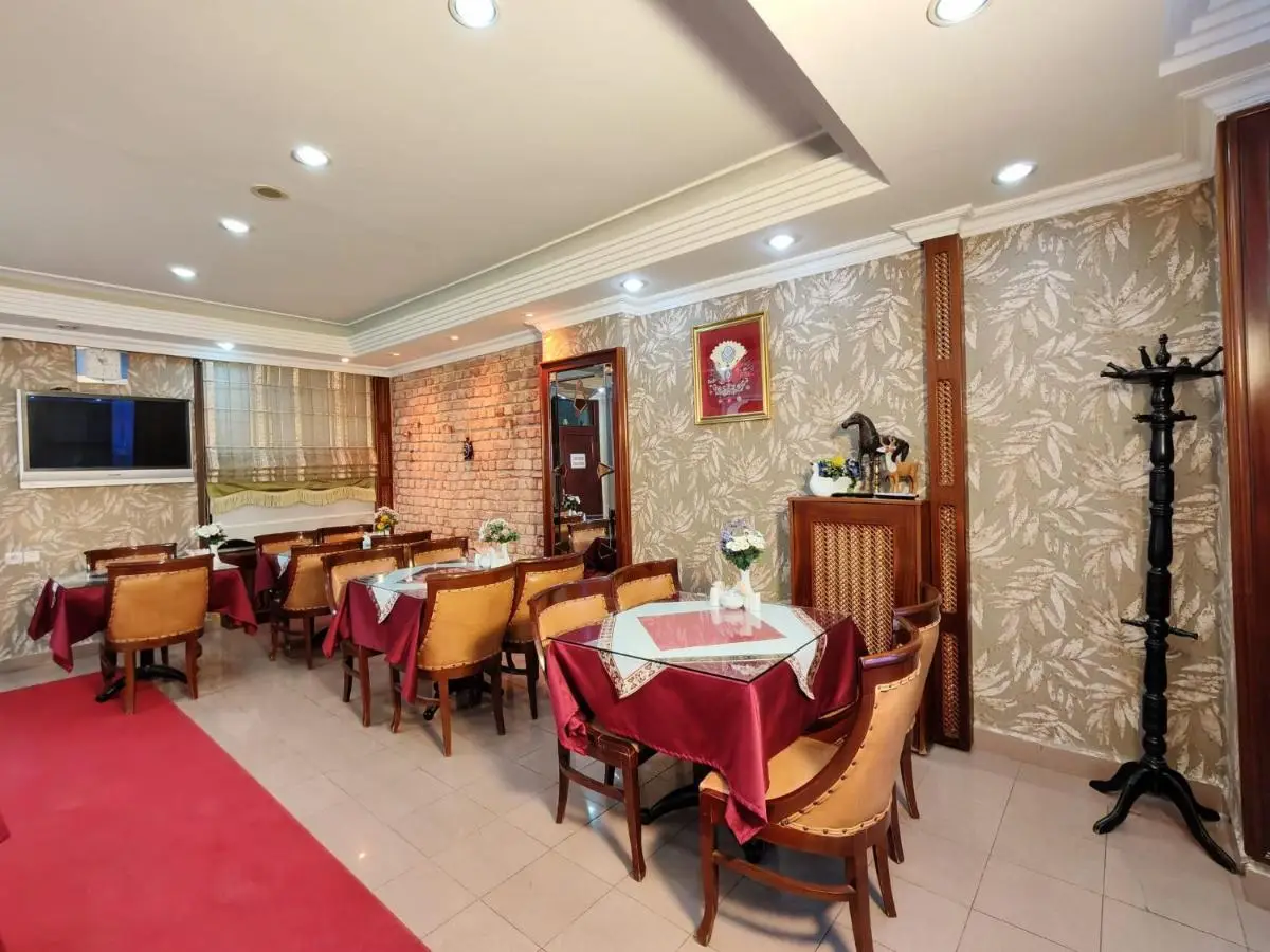 Sirkeci Emek Hotel
